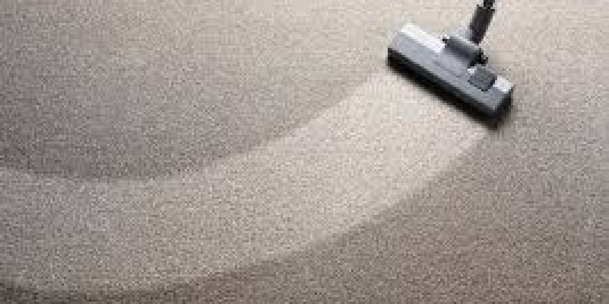 The Connection Between Carpet Cleaning and Enhanced Comfort