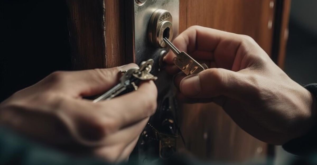Locksmith Dallas TX - 24*7 Emergency Auto Locksmith Service