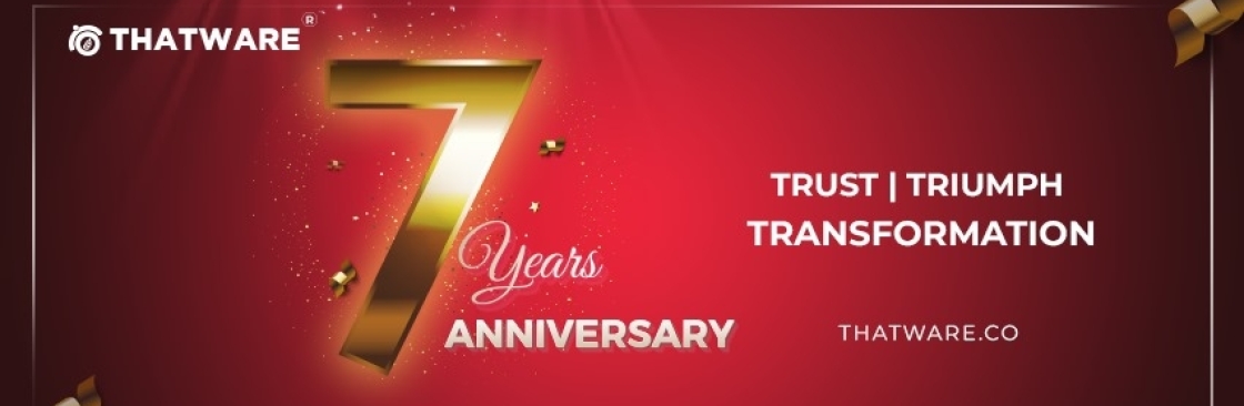 Thatware Llp Cover Image