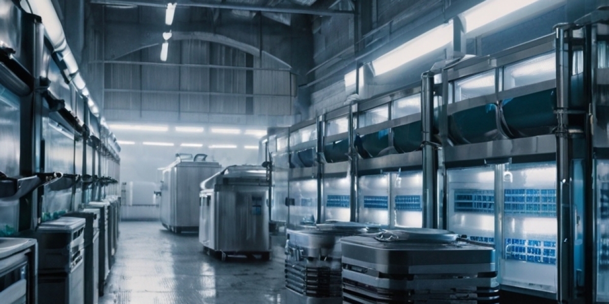 Cryocooler Market and Its Recent Development