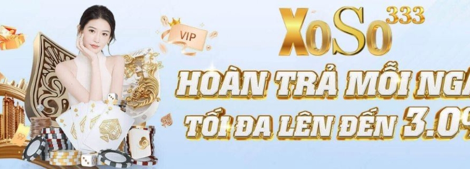 Nhà Cái Xoso333 Cover Image