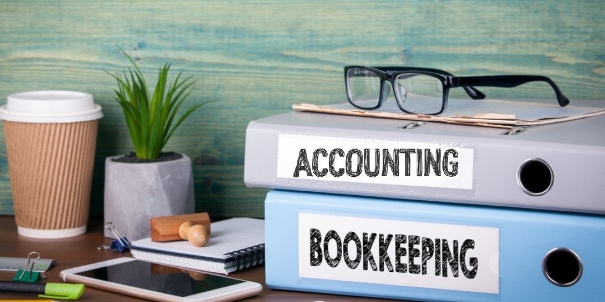 How Bookkeeping Services Ensure Accurate Financial Reporting for Your Business