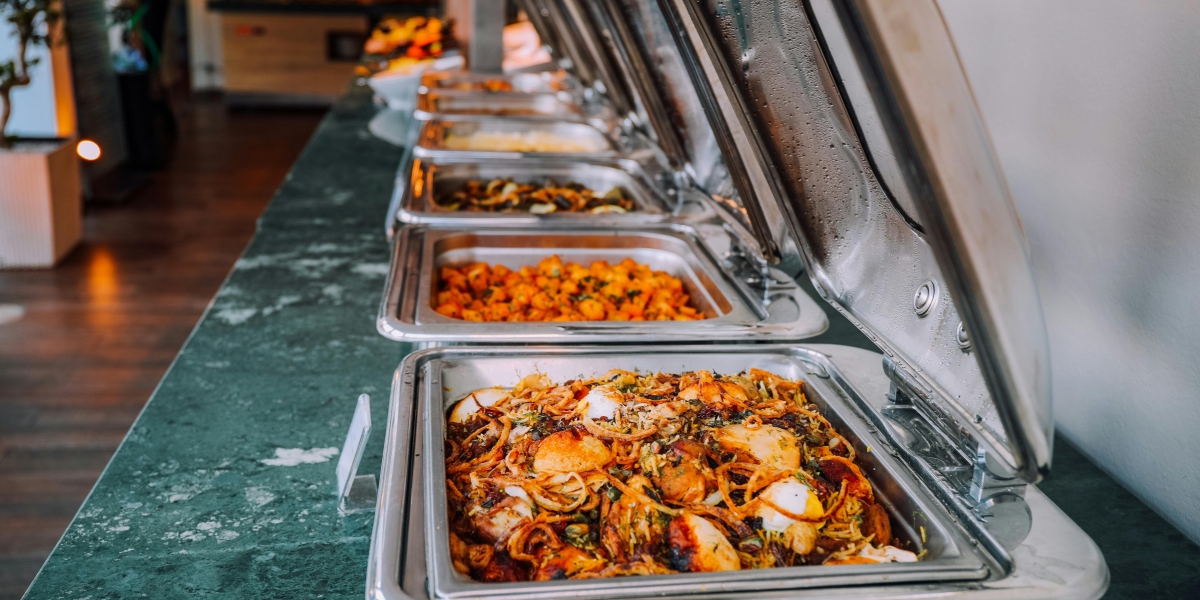 Safety First: Best Practices for Using Food Warmers with Safy Gas Cylinders