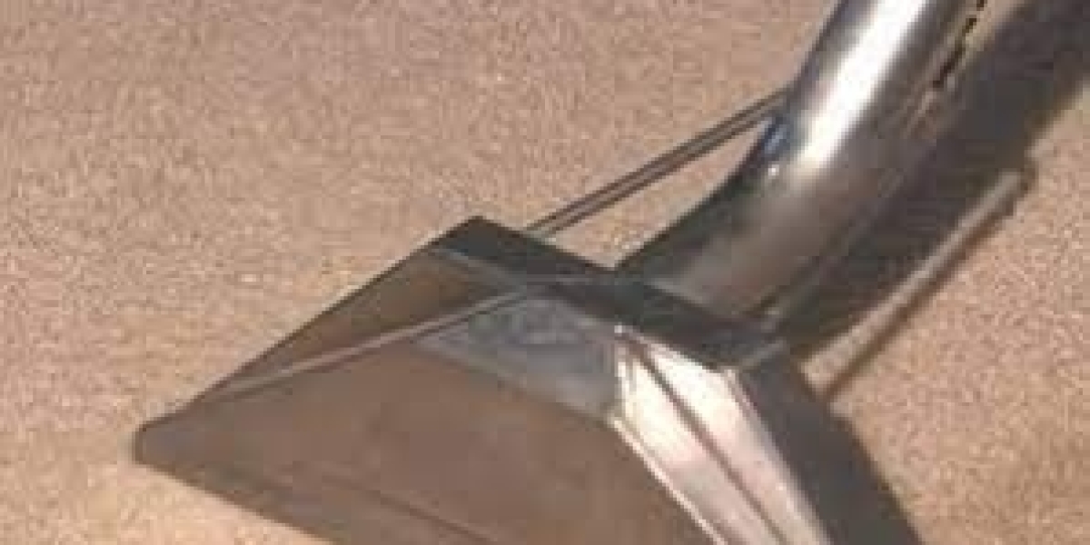 Boost Your Home’s Air Quality and Comfort with Carpet Cleaning