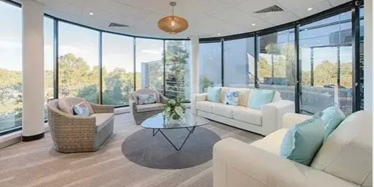The Importance of Medical Fitouts in Healthcare Spaces