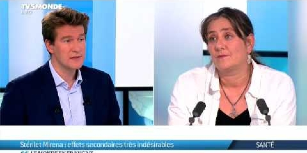 Descubriendo el Mirena: La Hormona Clave y Su Impacto en Tu Salud Reproductiva