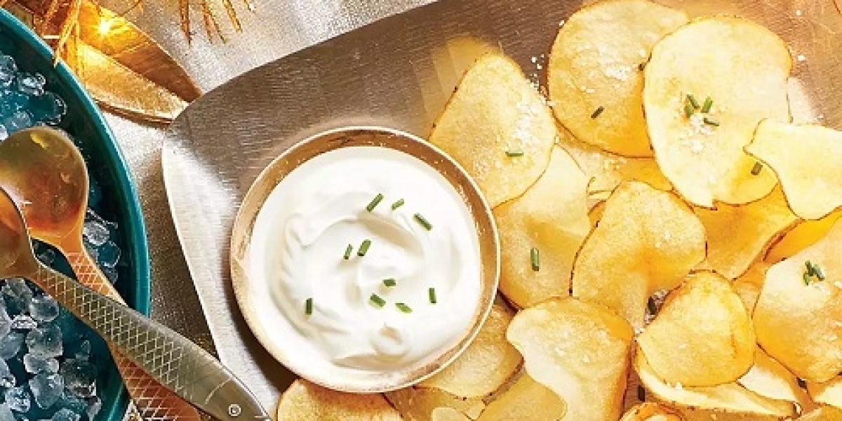 Potato Chips Manufacturing Plant Project Report 2024: Comprehensive Business Plan, Plant Setup, Cost and Revenue