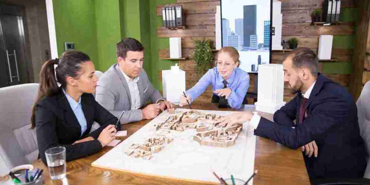 A Practical Guide to Choosing the Right Real Estate Investment Agency