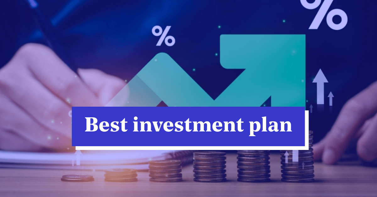 How to Create an Investment Plan Based on Your Financial Goals – Techolic – #1 Stock Broker & Financial Advisor in Chandigarh