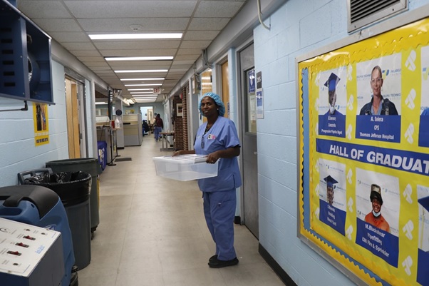Black Women in Trades: Changing the Way We Work Today