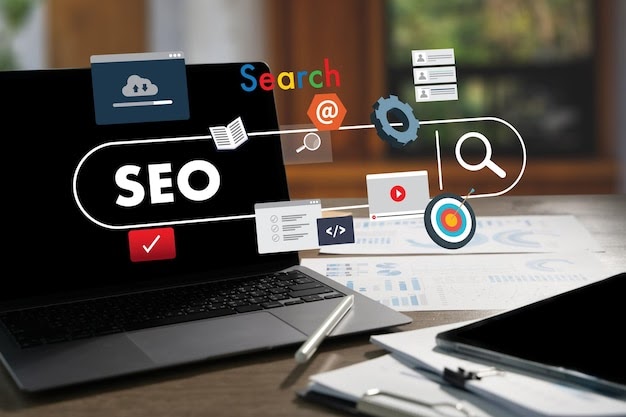 Professional SEO Services That Drive Real Business Growth