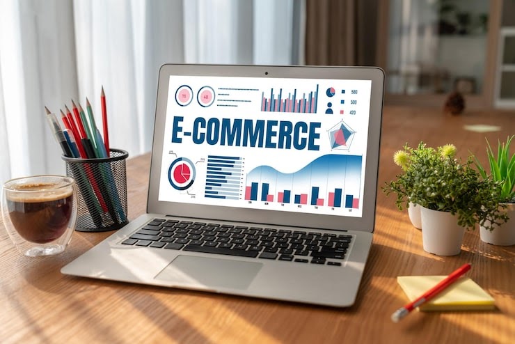 Ecommerce SEO Agency That Drives Sales and Scalable Growth