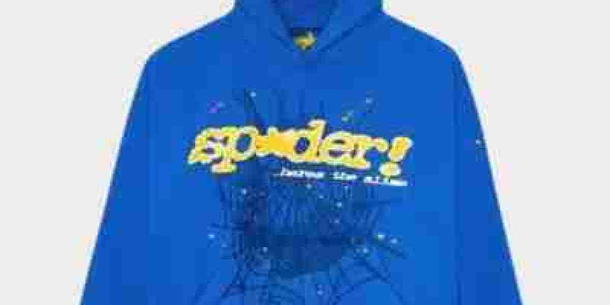 Tracking the Popularity of Sp5der Hoodies in the US Market