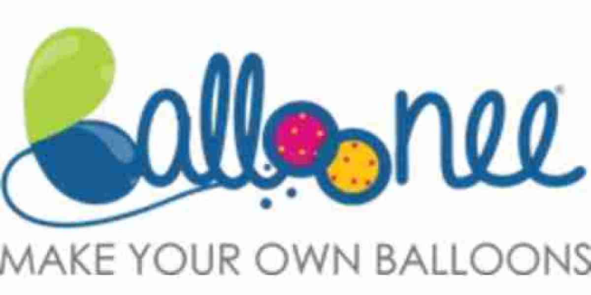 Balloonee Helium Tank: The Complete Guide to Helium Tanks for Balloons in Saudi Arabia