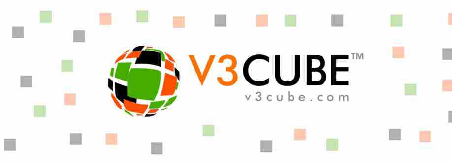 V3CUBE TECHNOLABS LLP Cover Image
