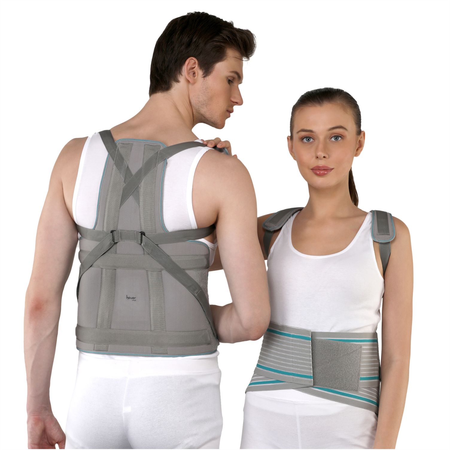 Taylor’s Brace | GSTC.com