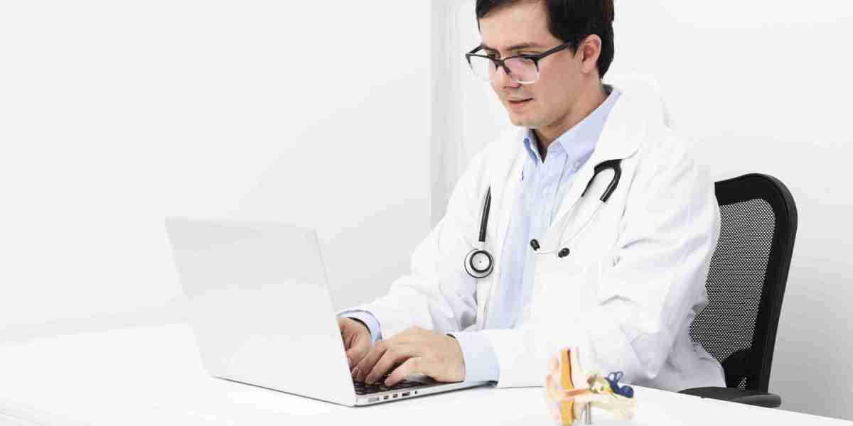 Complete Revenue Cycle Management Services for Healthcare