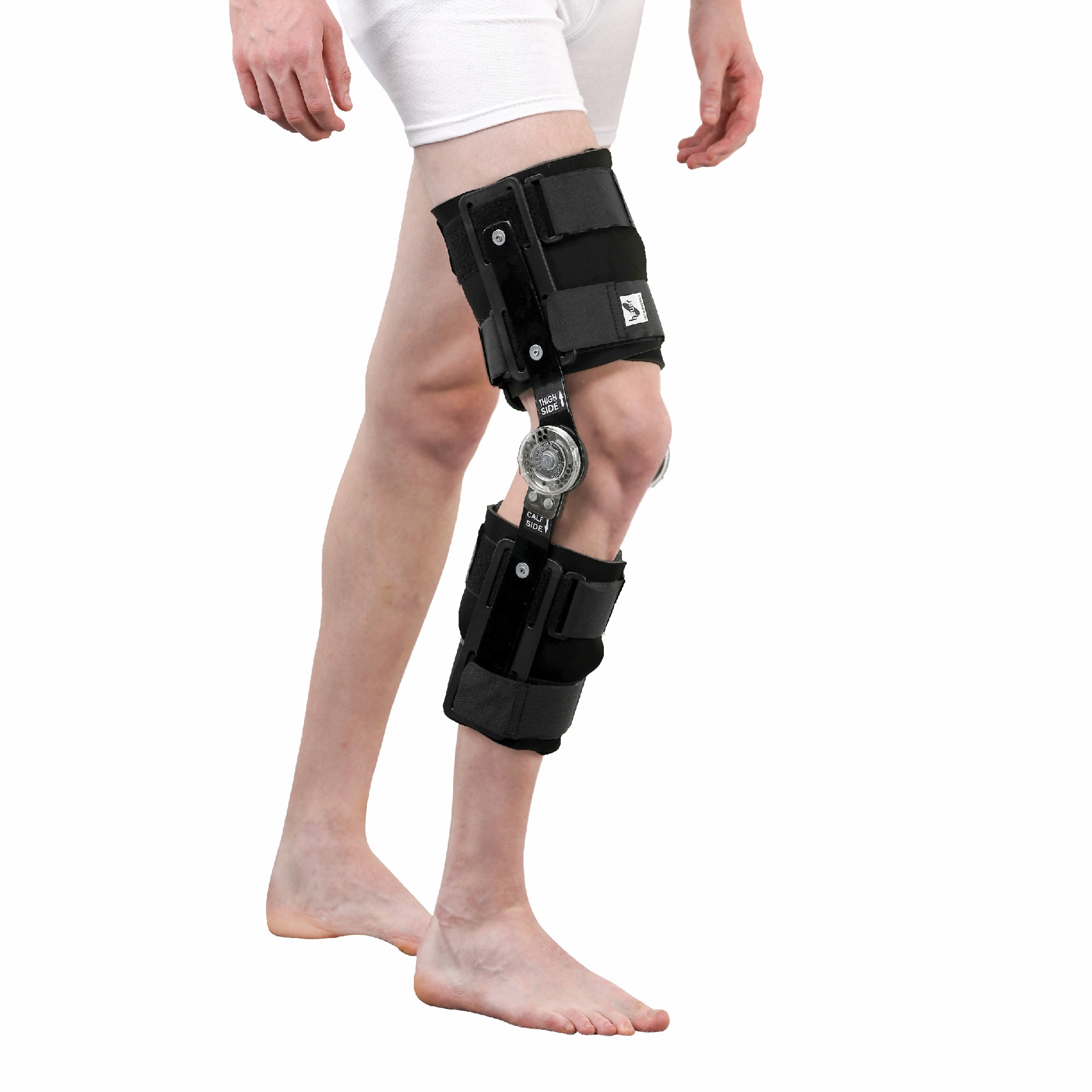 ROM Knee Brace | GSTC.com