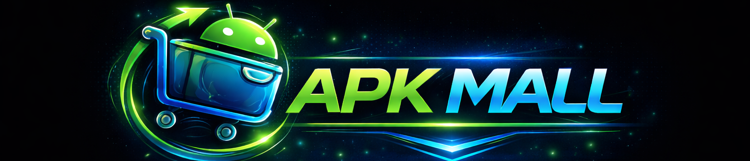 APK MALL - Apps, Games, and More — All in One Mall