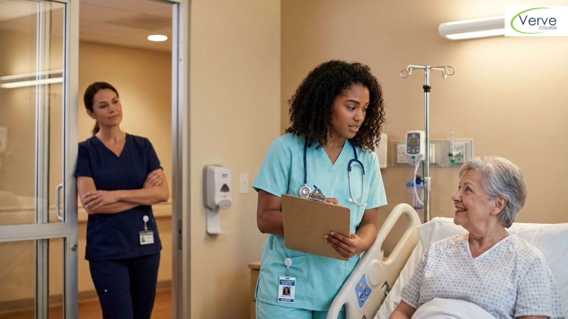 Clinical Externships for Nursing Students | What to Expect