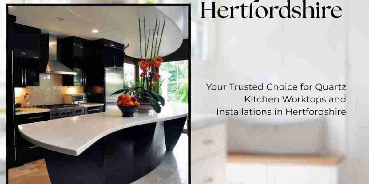 How to Choose the Right Quartz Colour & Finish for Your Kitchen