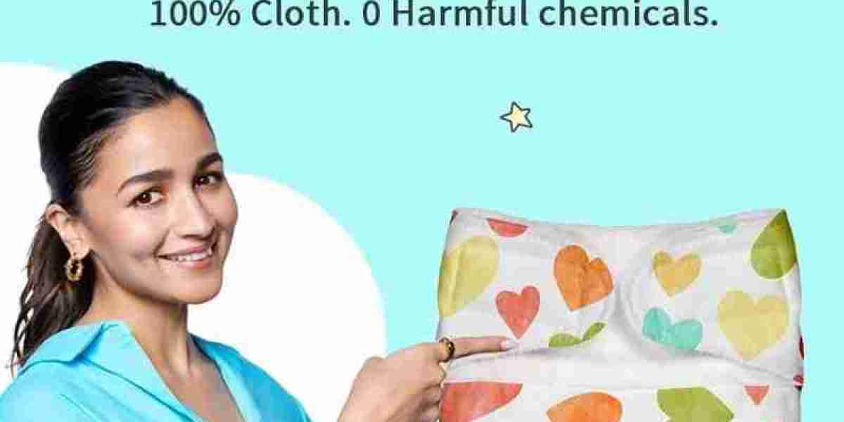 How to Prevent Rashes with Reusable Diapers for Babies