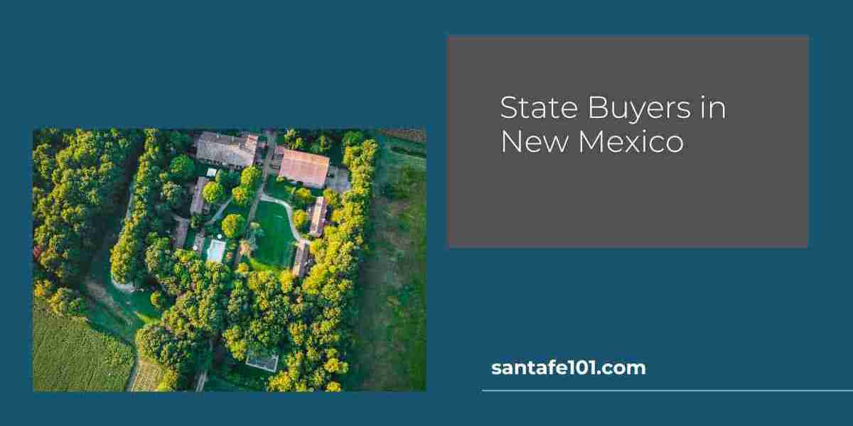 New Mexico Real Estate for Out of State Buyers in New Mexico, USA