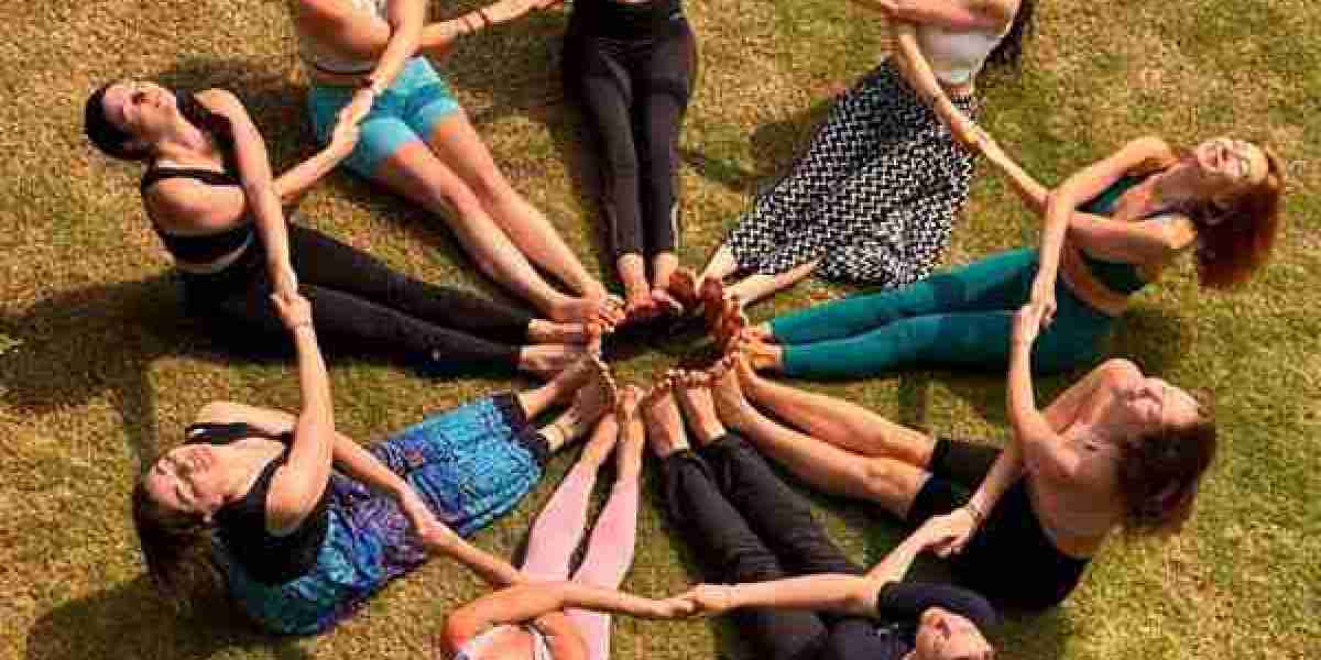 200-Hour Yoga Teacher Training in Mysore: A Complete Guide