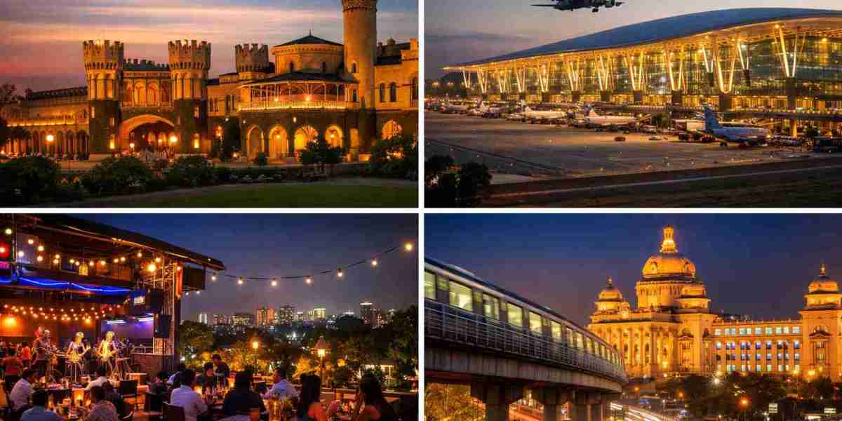 Bangalore Lifestyle & Travel Guide 2026: What to See, Do, and Expect in India’s Silicon Valley