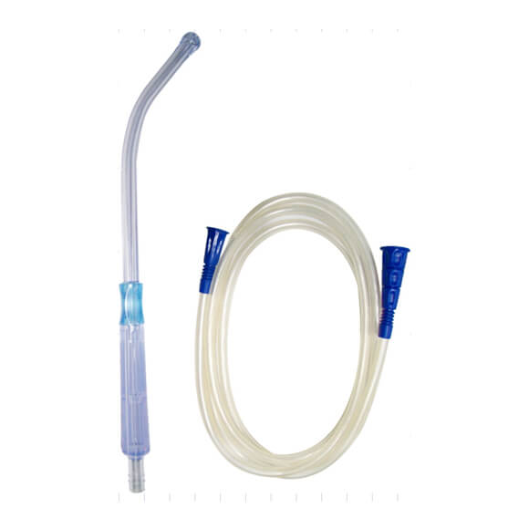 Yankaur Suction Unit | GSTC.com