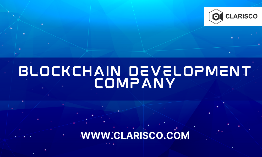 Real-World Assets Tokenization Platform Development Company
