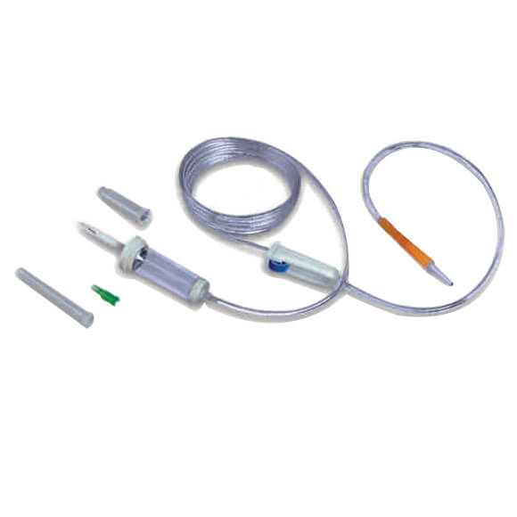 IV Set Micro Drip | GSTC.com