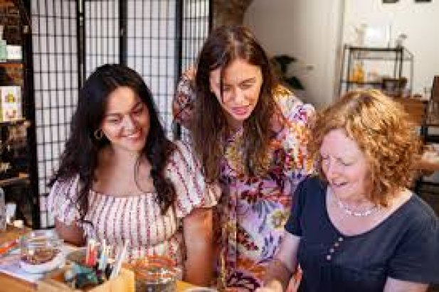 Why People Are Loving Hands-On Workshops Again Article - ArticleTed -  News and Articles