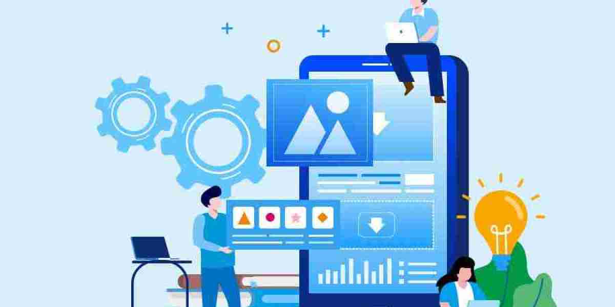 Why Mobile Apps Are Essential for Dubai’s Business Growth