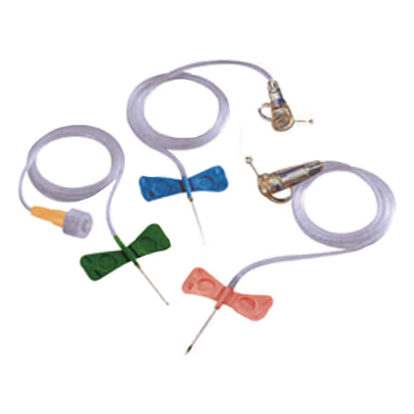 Scalp Vein Set | GSTC.com