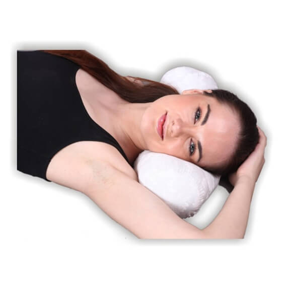 Cervical Pillow Roll | GSTC.com
