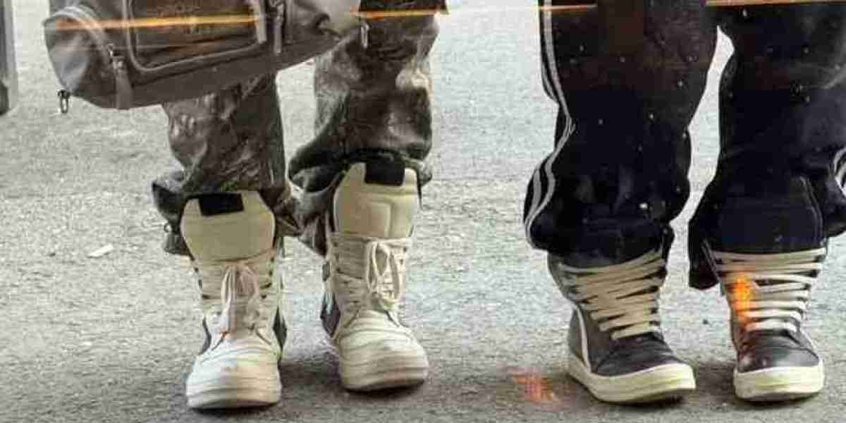 How to identify different Rick Owens seasonal tags