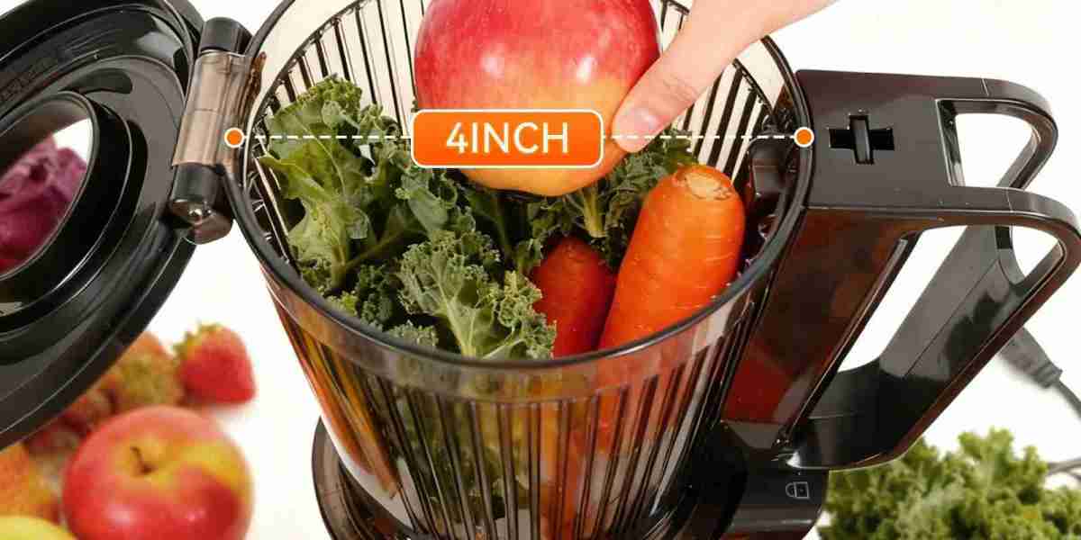 Kitchen Devices That Support Wellness Goals