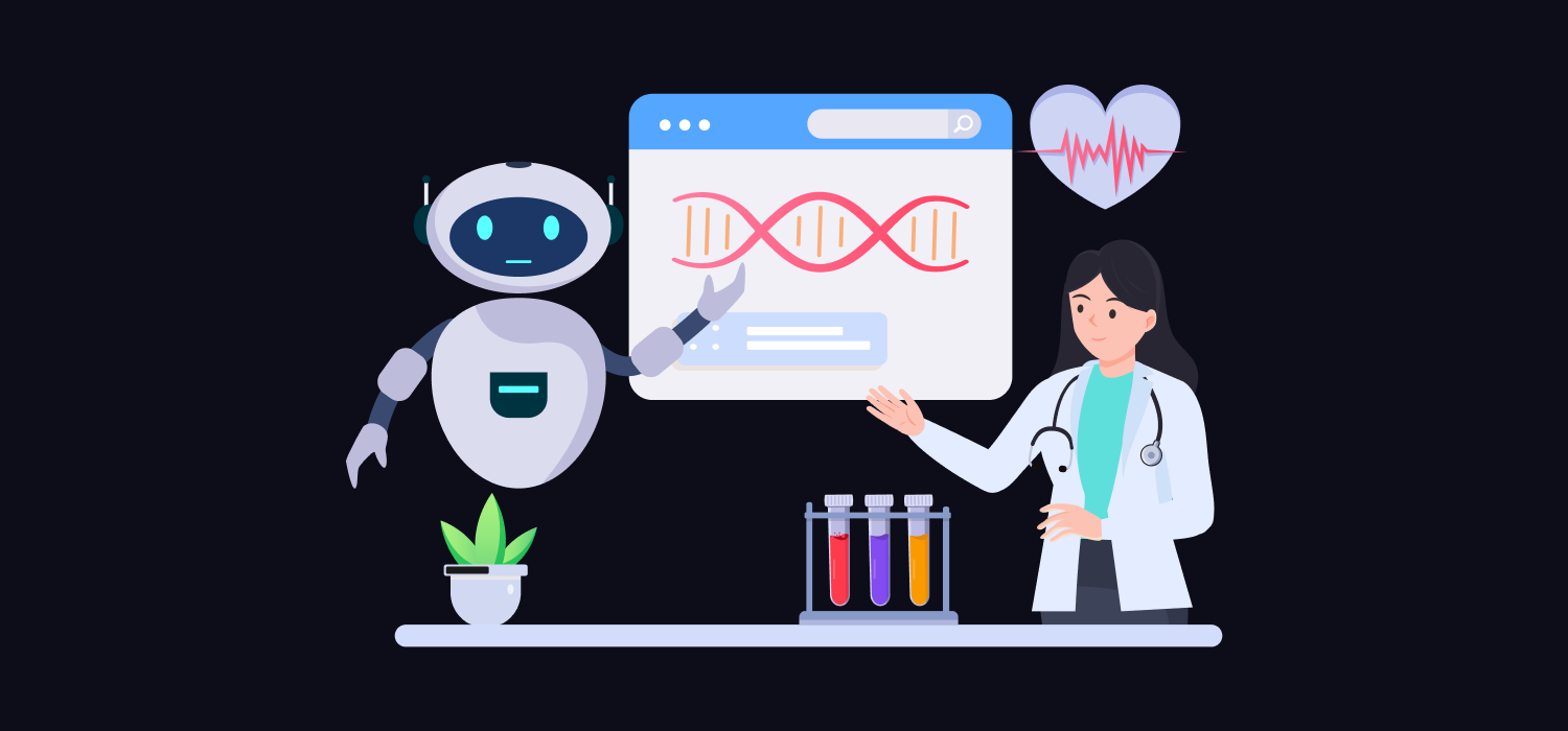 How RPA in Healthcare Improves Data Accuracy Across Clinical Systems? - Latest RPA Blog | RPA Trends- SynapseIndia