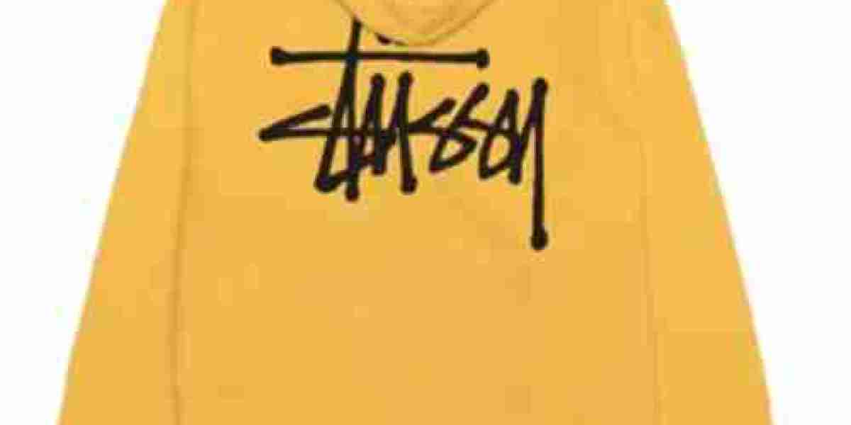 Stussy Hoodie & Godspeed Clothes: Bold Identity Pieces