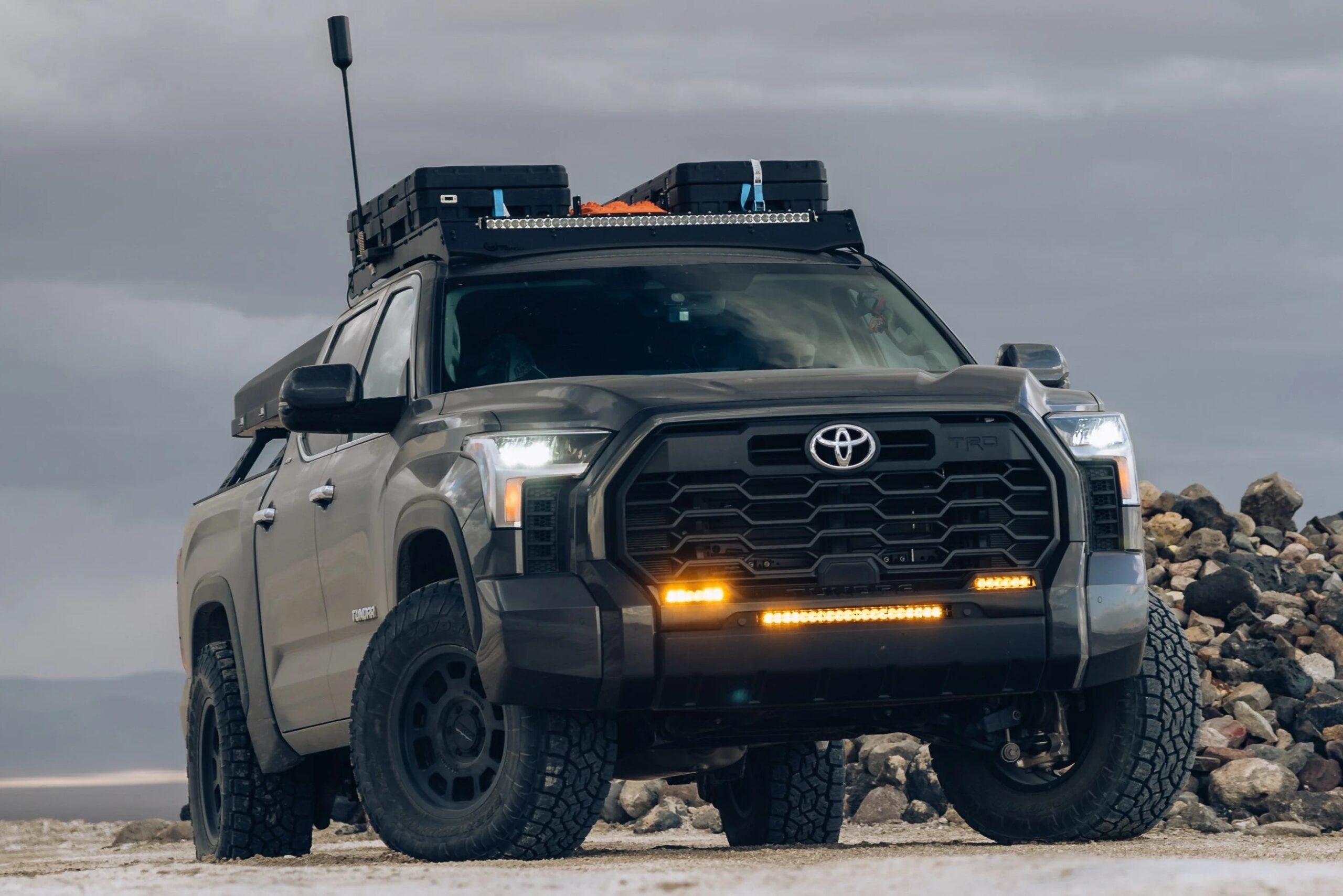 Toyota Tundra Accessories: Tips for Choosing the Best Add-Ons - Our Tips For