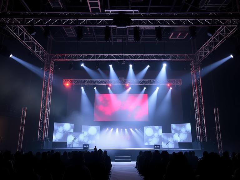 Best Convention Halls in Hyderabad | Top 2026 Venue Guide
