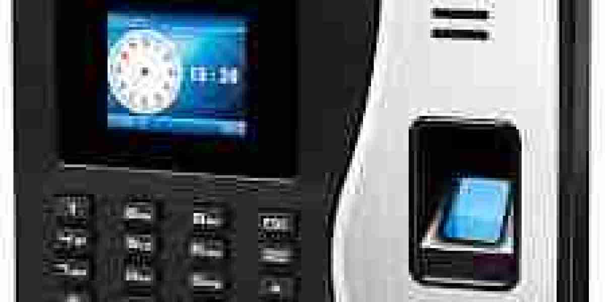 Biometric Device for Attendance | Biometric Access Control Device | SATHYA