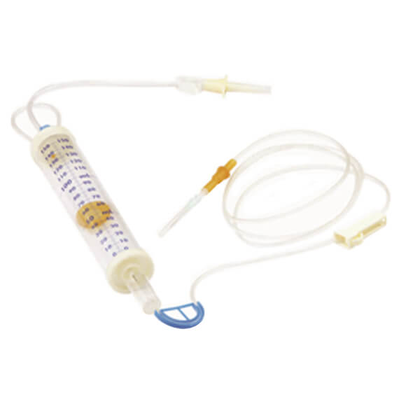 Measured Volume Set | GSTC.com