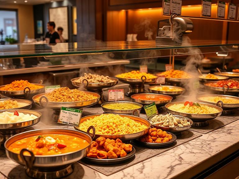 Best Non Veg Catering Services Kukatpally | 2026 Price Guide