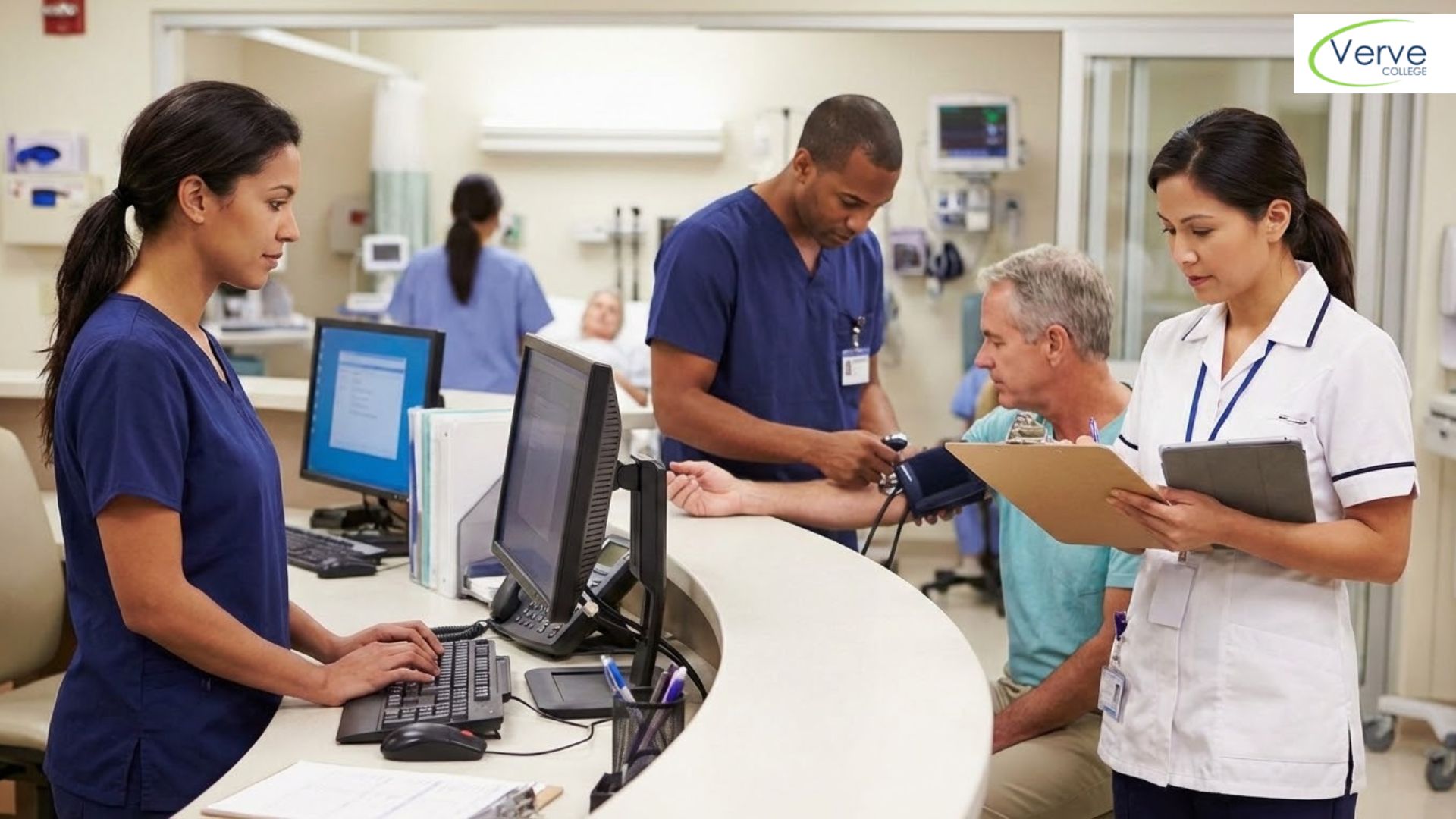 Top Healthcare Jobs That Don't Require a 4-Year Degree