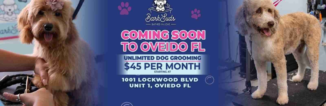 Oviedo Barksuds Cover Image