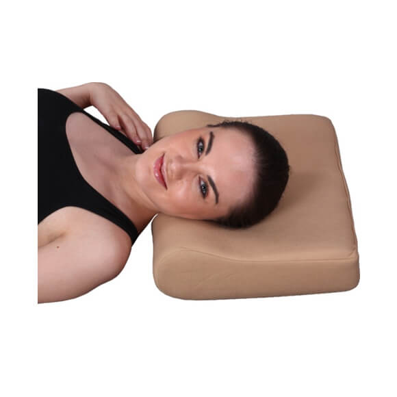 Cervical Pillow Regular | GSTC.com