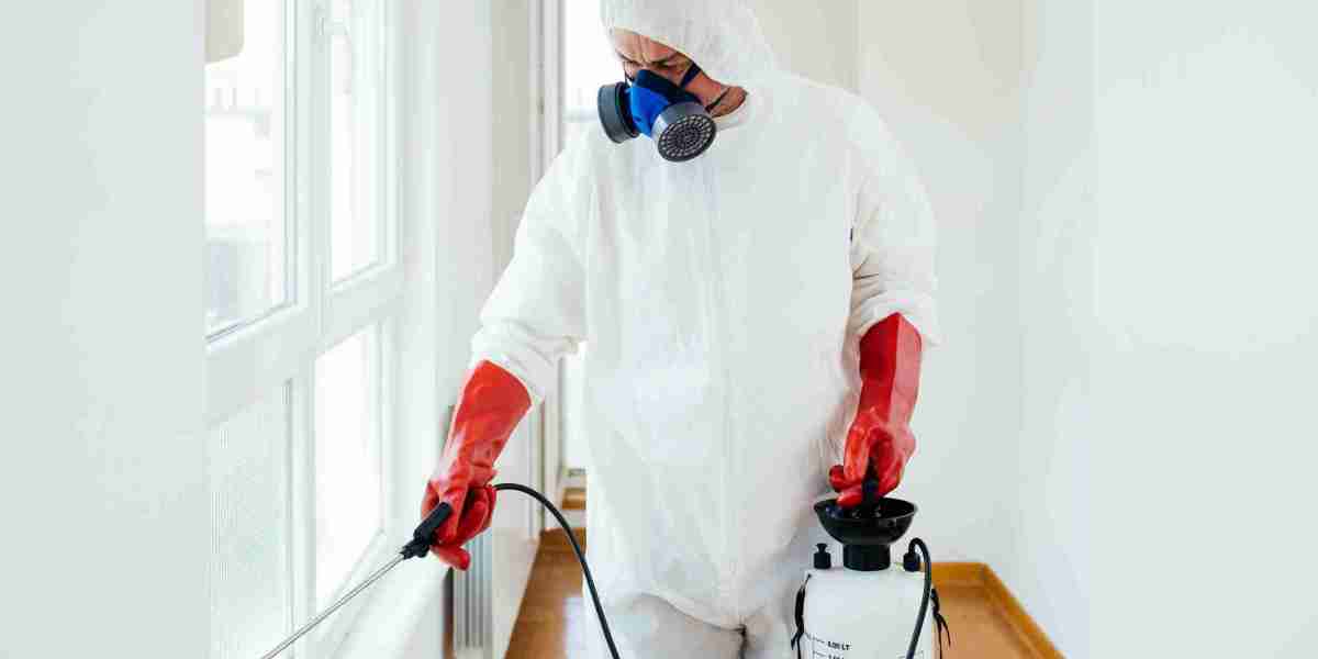 Expert Pest Control in Regina for Safe and Effective Results