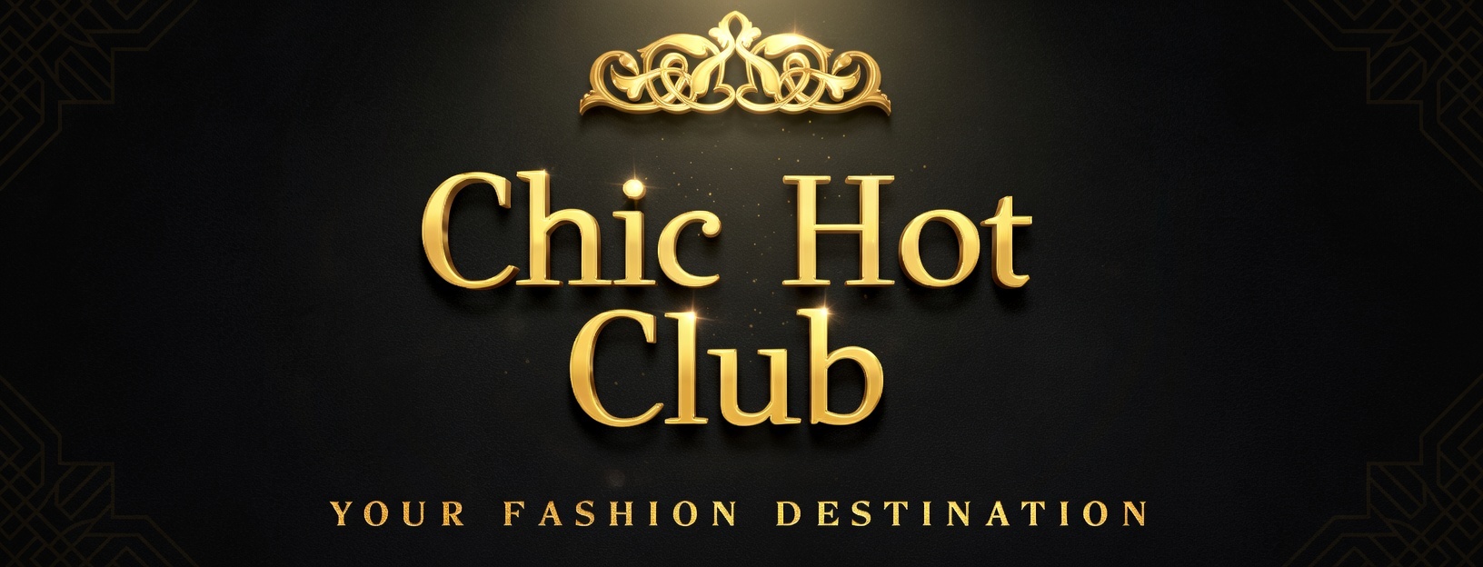 Luxury Fashion Brands | Chic Hot Club Elite Collections